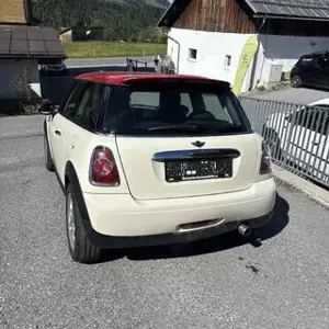 MINI Mini R50/R52/R56 Bild 6