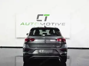 VW T-Roc Bild 3