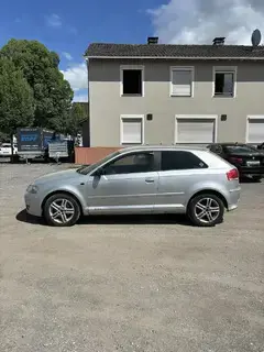 Audi A3 Bild 2