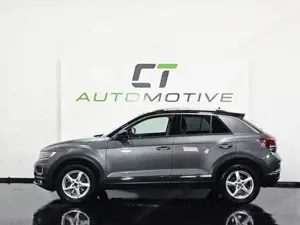 VW T-Roc Bild 2