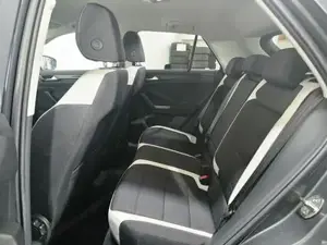 VW T-Roc Bild 11