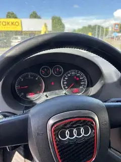 Audi A3 Bild 5