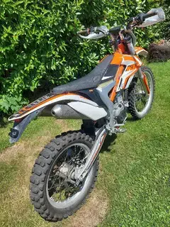 KTM Freeride Bild 7