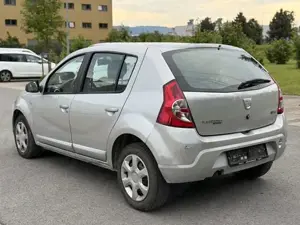 Dacia Sandero 1.4 NUR 47.000 KM  Bild 2