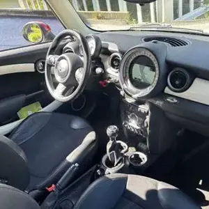 MINI Mini R50/R52/R56 Bild 4