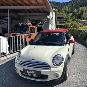 MINI Mini R50/R52/R56 Bild 2