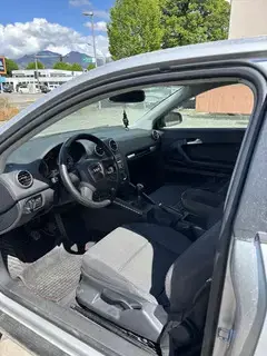 Audi A3 Bild 3