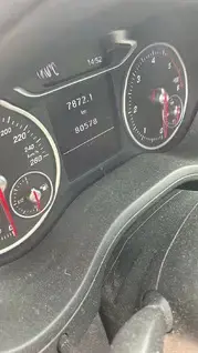 Mercedes-Benz B 160 CDI Bild 5