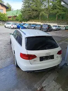 Audi A4 Bild 3
