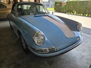 Porsche 911 Bild 2