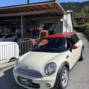MINI Mini R50/R52/R56