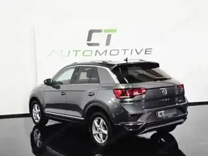 VW T-Roc Bild 4