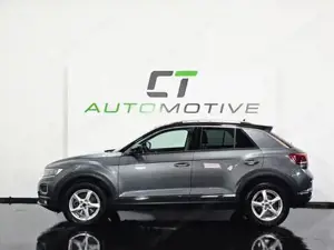 VW T-Roc Bild 5