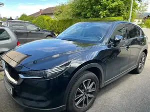 Mazda CX-5 Bild 3