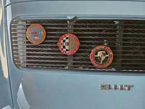 Porsche 911 Bild 3
