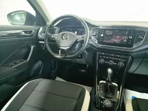 VW T-Roc Bild 7