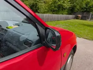 Toyota Starlet Bild 3