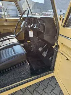 Land Rover  Bild 2