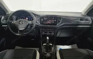 VW T-Roc Bild 8