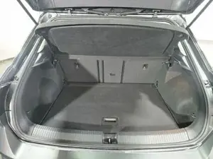 VW T-Roc Bild 12