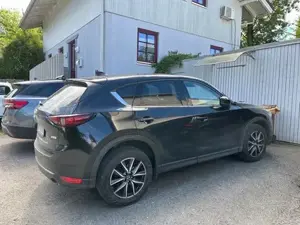 Mazda CX-5 Bild 2