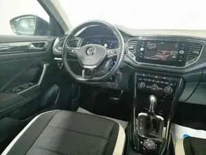 VW T-Roc Bild 9