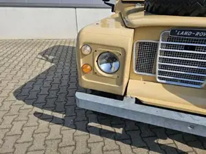 Land Rover  Bild 3