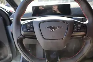 Ford Mustang Bild 11