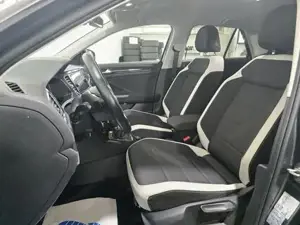 VW T-Roc Bild 10