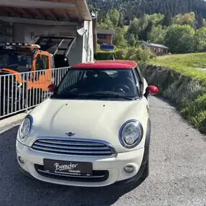MINI Mini R50/R52/R56 Bild 9