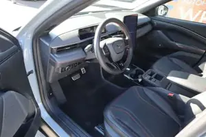 Ford Mustang Bild 7