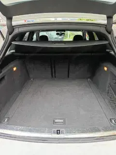 Audi A4 Bild 5