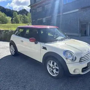 MINI Mini R50/R52/R56 Bild 5