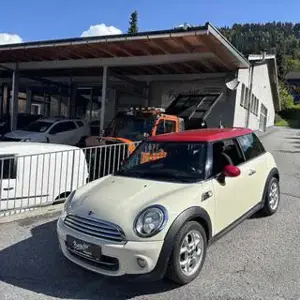 MINI Mini R50/R52/R56 Bild 7