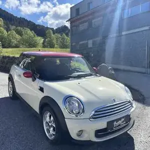 MINI Mini R50/R52/R56 Bild 8