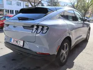 Ford Mustang Bild 4