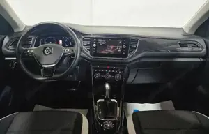 VW T-Roc Bild 6