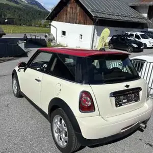 MINI Mini R50/R52/R56 Bild 3