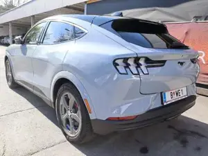 Ford Mustang Bild 3