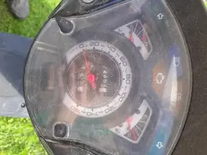 Honda 125 Jf23