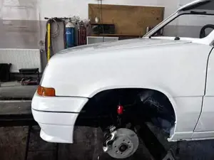 Renault R 5 Bild 9