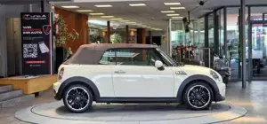 MINI Cooper S Bild 5