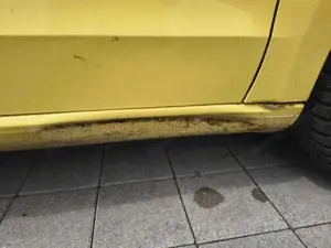 Seat Mii Bild 14