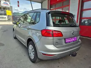 Volkswagen Golf Bild 7