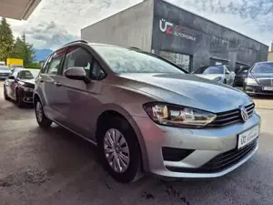 Volkswagen Golf Bild 2