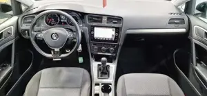 Volkswagen Golf Bild 10