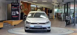 Volkswagen Golf Bild 2