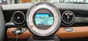 MINI Cooper S Bild 14
