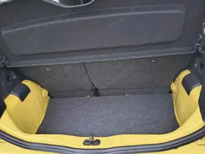 Seat Mii Bild 4