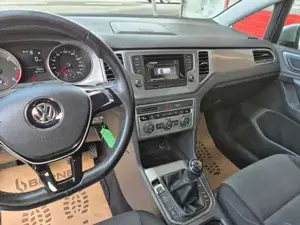 Volkswagen Golf Bild 13